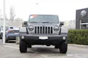 Jeep Wrangler 2.8 CRD Sahara