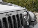 Jeep Wrangler 2.8 CRD Sahara