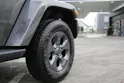 Jeep Wrangler 2.8 CRD Sahara