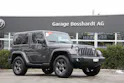 Jeep Wrangler 2.8 CRD Sahara