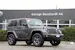 Jeep Wrangler 2.8 CRD Sahara