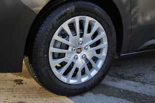 Fiat Scudo KOMBI L3 2.0 Multijet 180PS AT