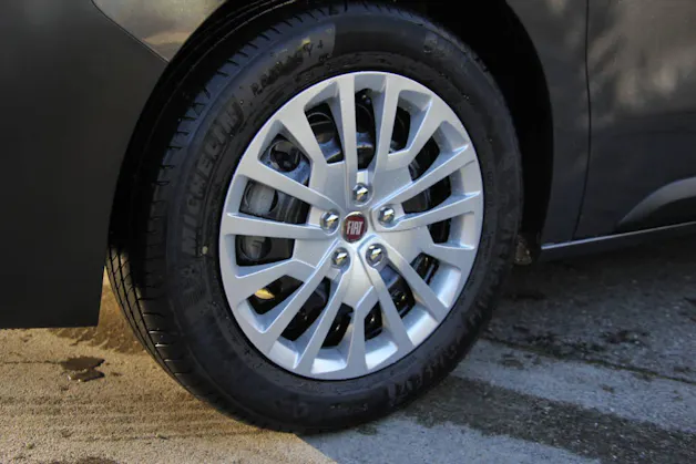Fiat Scudo KOMBI L3 2.0 Multijet 180PS AT