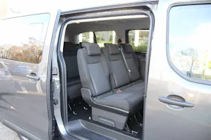 Fiat Scudo KOMBI L3 2.0 Multijet 180PS AT