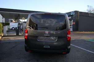 Fiat Scudo KOMBI L3 2.0 Multijet 180PS AT