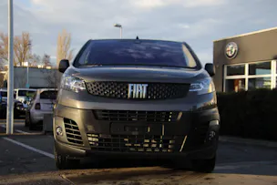 Fiat Scudo KOMBI L3 2.0 Multijet 180PS AT