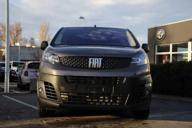 Fiat Scudo KOMBI L3 2.0 Multijet 180PS AT