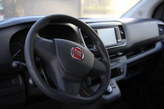 Fiat Scudo KOMBI L3 2.0 Multijet 180PS AT