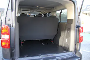 Fiat Scudo KOMBI L3 2.0 Multijet 180PS AT