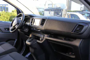 Fiat Scudo KOMBI L3 2.0 Multijet 180PS AT