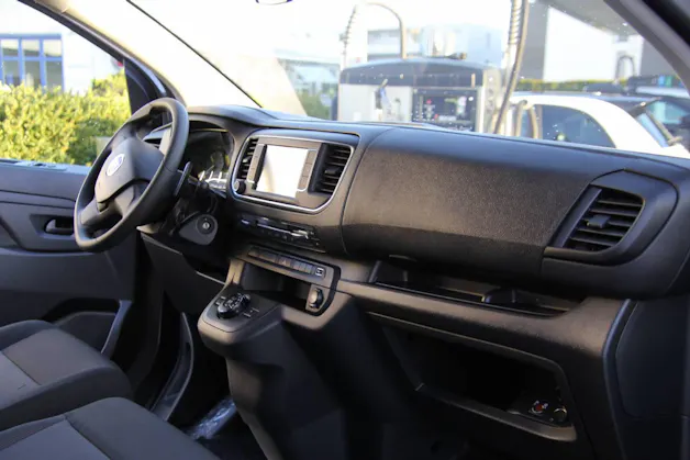 Fiat Scudo KOMBI L3 2.0 Multijet 180PS AT