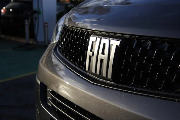 Fiat Scudo KOMBI L3 2.0 Multijet 180PS AT