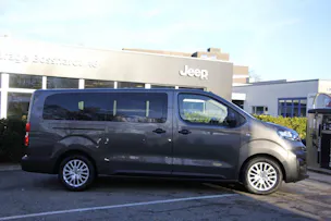 Fiat Scudo KOMBI L3 2.0 Multijet 180PS AT