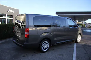Fiat Scudo KOMBI L3 2.0 Multijet 180PS AT