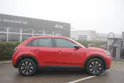 Fiat 600 Red