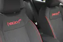 Fiat 600 Red