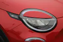 Fiat 600 Red