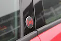 Fiat 600 Red