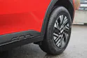 Fiat 600 Red
