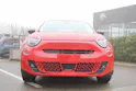 Fiat 600 Red