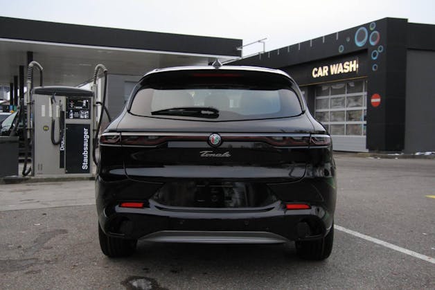 ALFA ROMEO Tonale 1.6 D Ti Pack Premium Nuovi CHF 48'800.–