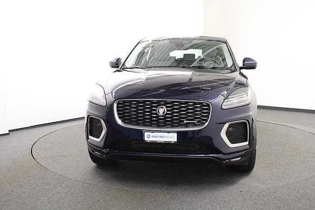 JAGUAR E-Pace 1.5 T 300e R-Dynamic SE AWD: Jetzt Probefahrt buchen!