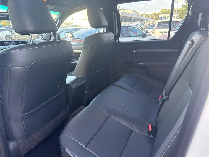 image du véhicule TOYOTA HI-LUX