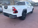 Toyota Hilux Double Cab.-Pick-up 2.8 D-4D 204 Invincible