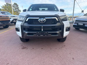 image du véhicule TOYOTA Hilux Double Cab.-Pick-up 2.8 D-4D 204 Invincible