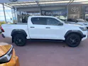 Toyota Hilux Double Cab.-Pick-up 2.8 D-4D 204 Invincible