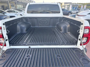 image du véhicule TOYOTA Hilux Double Cab.-Pick-up 2.8 D-4D 204 Invincible
