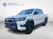 Toyota Hilux Double Cab.-Pick-up 2.8 D-4D 204 Invincible