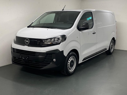 OPEL Vivaro Cargo 1.5 D 120 S/S 0 OPEL Vivaro Cargo 1.5 D 120 S/S 0