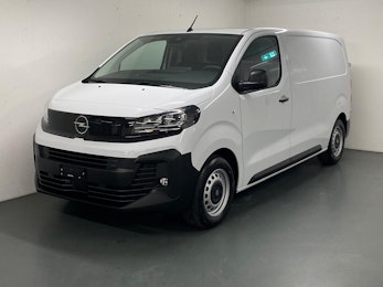 Vehicle image OPEL Vivaro Cargo 1.5 D 120 S/S