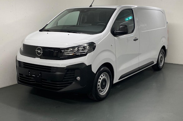 OPEL Vivaro Cargo 1.5 D 120 S/S 0 OPEL Vivaro Cargo 1.5 D 120 S/S 0