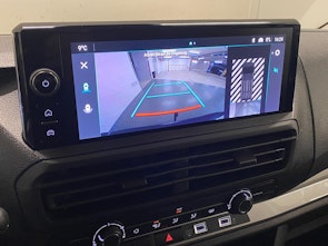 Vehicle image OPEL Vivaro Cargo 1.5 D 120 S/S