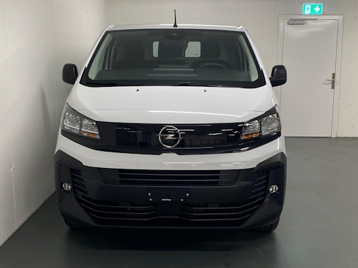 OPEL Vivaro Cargo 2.7 t M 1.5 D 120 S/S 1