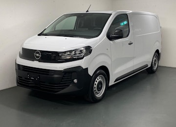 Vehicle image OPEL Vivaro Cargo 2.7 t M 1.5 D 120 S/S Vehicle image OPEL Vivaro Cargo 2.7 t M 1.5 D 120 S/S
