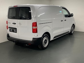 Vehicle image OPEL Vivaro Cargo 1.5 D 120 S/S