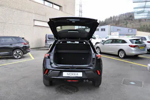 Opel Mokka 1.2 T 130 GS Line