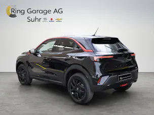 OPEL Mokka 1.2 T 130 GS Line