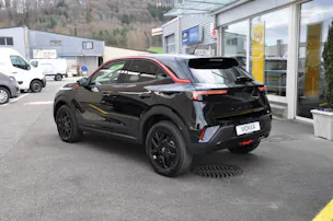 Opel Mokka 1.2 T 130 GS Line