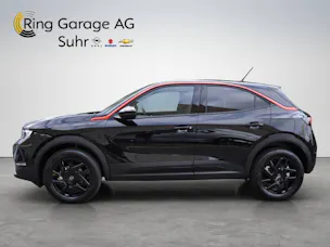 OPEL Mokka 1.2 T 130 GS Line