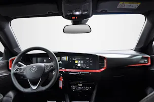 OPEL Mokka 1.2 T 130 GS Line