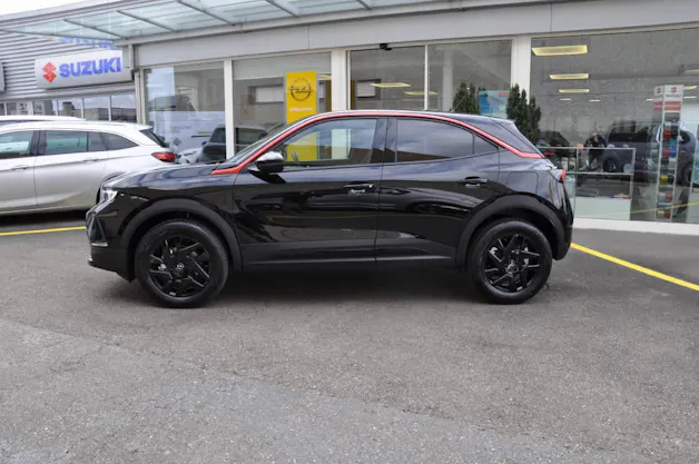 Opel Mokka 1.2 T 130 GS Line