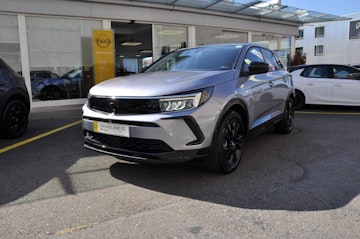Vehicle image OPEL GRANDLAND