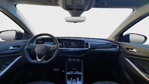 OPEL Grandland 1.6 T PHEV GS