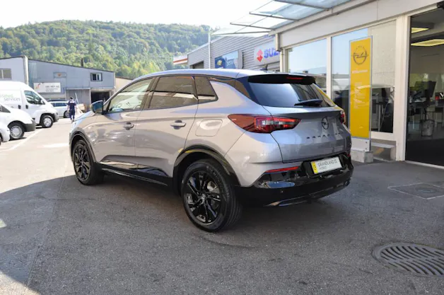 Opel Grandland 1.6 T PHEV GS