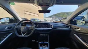 Opel Grandland 1.6 T PHEV GS