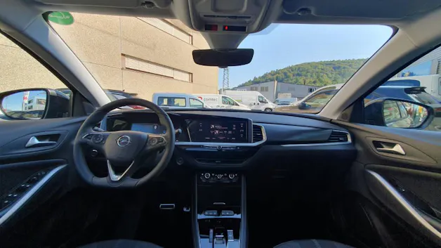 Opel Grandland 1.6 T PHEV GS